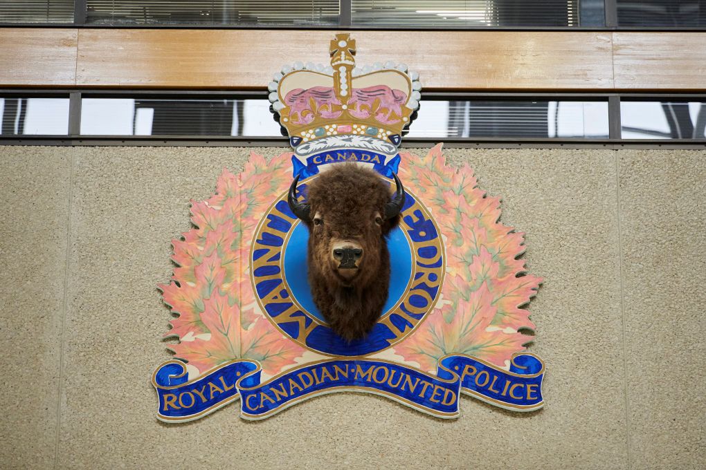 Man found dead near Manitoba self-storage compound, Ontario man charged