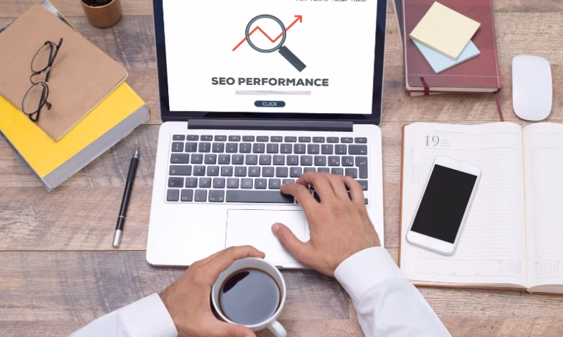 The SEO conference circuit in 2026 is one long argument about what comes next