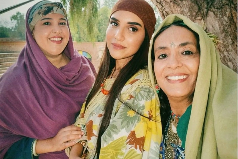 “بنت الجنان” تستحضر تاريخ المغرب