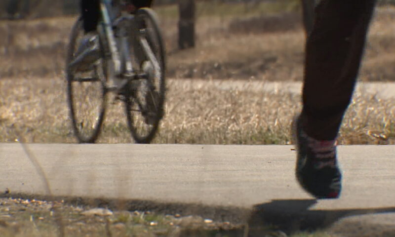 Calgary police ask for public’s help identifying sex assault suspect