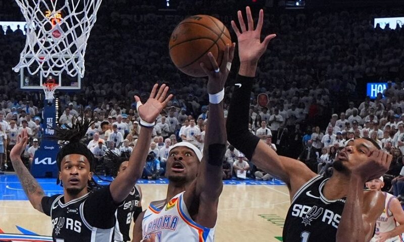 The NBA, NBC and fanboys continue to tout deeply misleading ratings data | Bobby Burack
