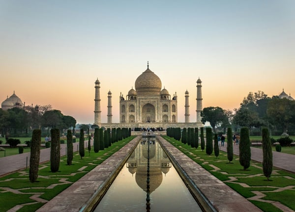 The best ways to visit the Taj Mahal in 2026