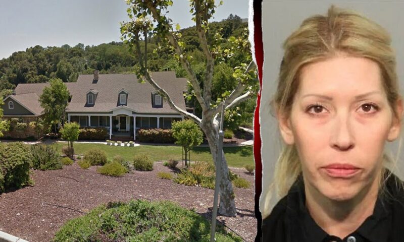 Families confront California ‘party mom’ in court, calling her a ‘monster’ who groomed their children