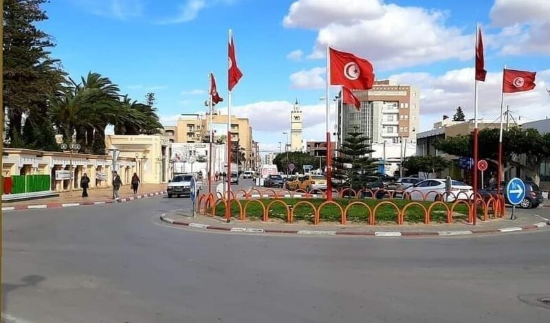 سيدي بوزيد: بلدية سيدي بوزيد تدعو المواطنين إلى معاضدة مجهودات النظافة خلال عيد الأضحى