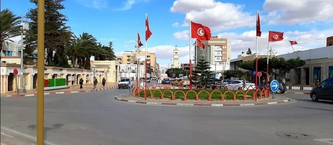 سيدي بوزيد: بلدية سيدي بوزيد تدعو المواطنين إلى معاضدة مجهودات النظافة خلال عيد الأضحى