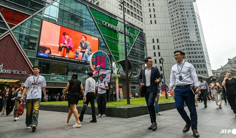 More Singapore residents identifying with English or Singlish, as mother tongue affinity falls: IPS survey