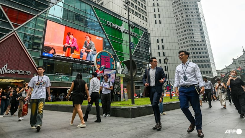 More Singapore residents identifying with English or Singlish, as mother tongue affinity falls: IPS survey