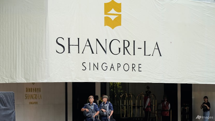 Motorists advised to avoid roads near Shangri-La Singapore from May 28 to 31