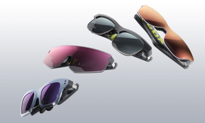 Xreal is making budget XR smart glasses — and they give my favorite cheap specs a serious run for their money