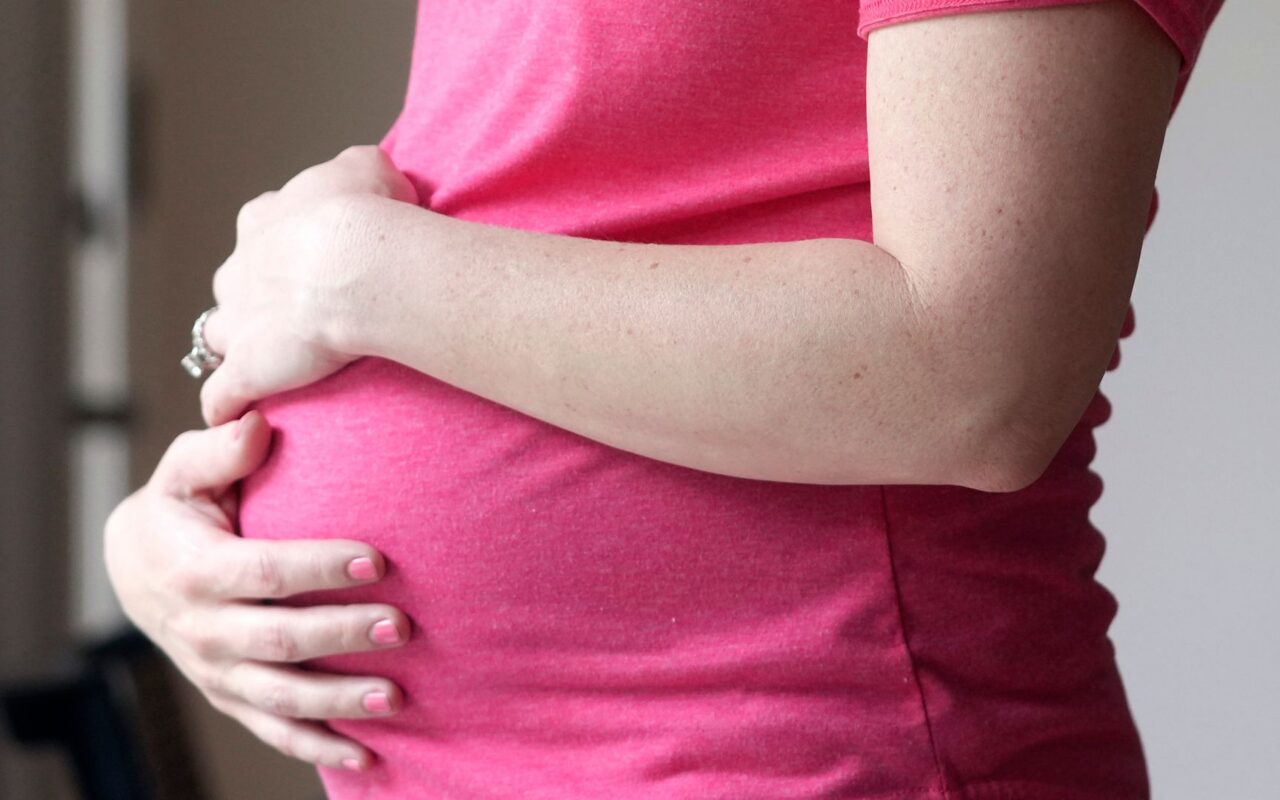 Fertility rate falls to record low in England and Wales