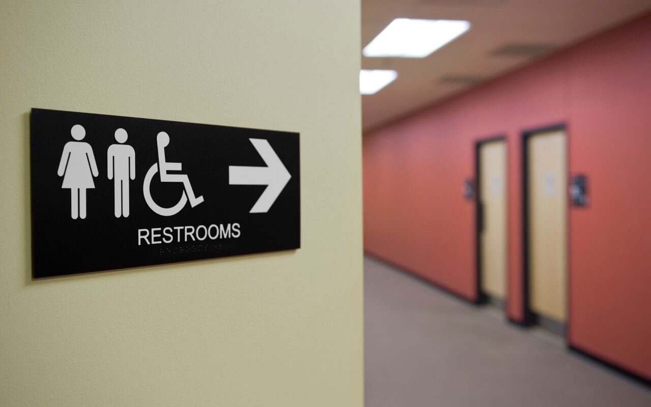 Government publishes single-sex spaces guidance  – as MP criticises ‘damaging’ year-long wait