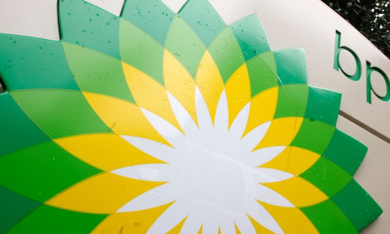 Former BP boss hits back at oil giant after his ousting