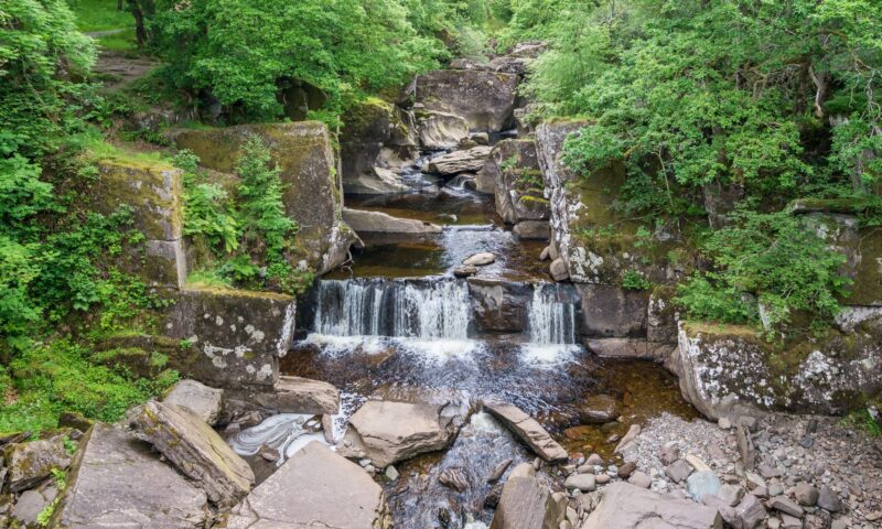 Body of teenage boy recovered as number of open water deaths during heatwave reaches 12