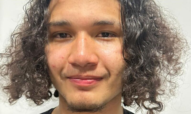 Boy, 16, arrested on suspicion of murder after 15-year-old stabbed to death near park