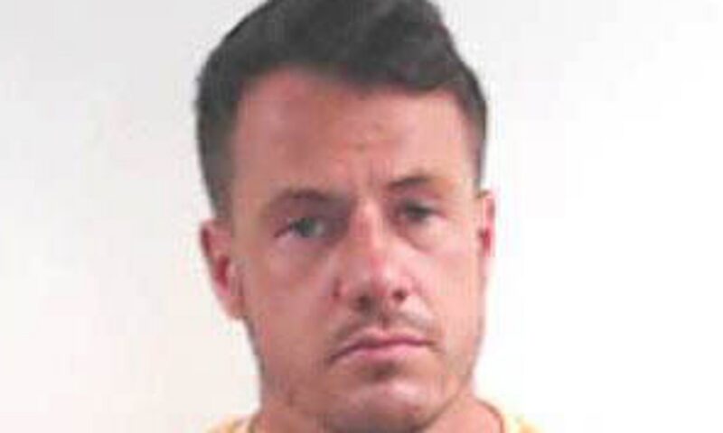 Police officer raped two women and violently abused a third