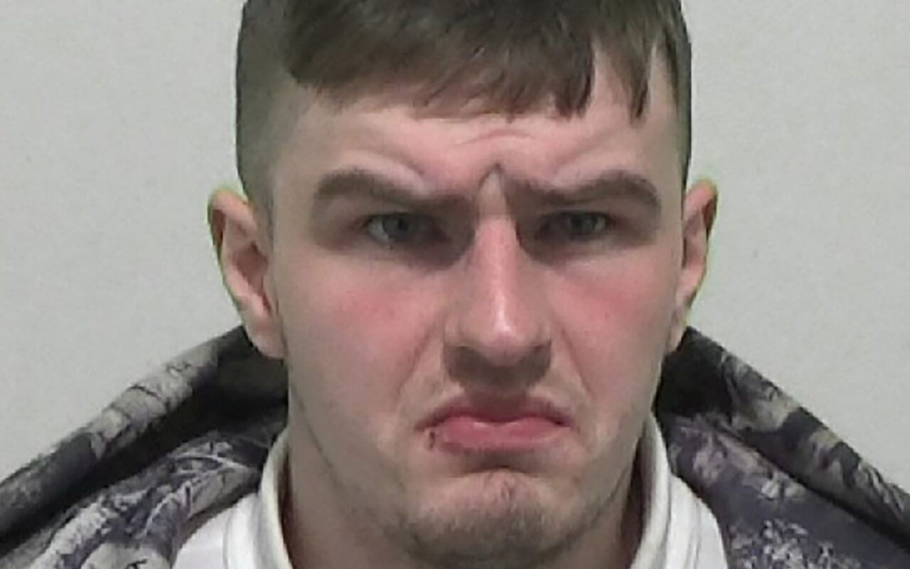 Man wanted for boiling water attack gave police false name of ‘Johnny Johnson’