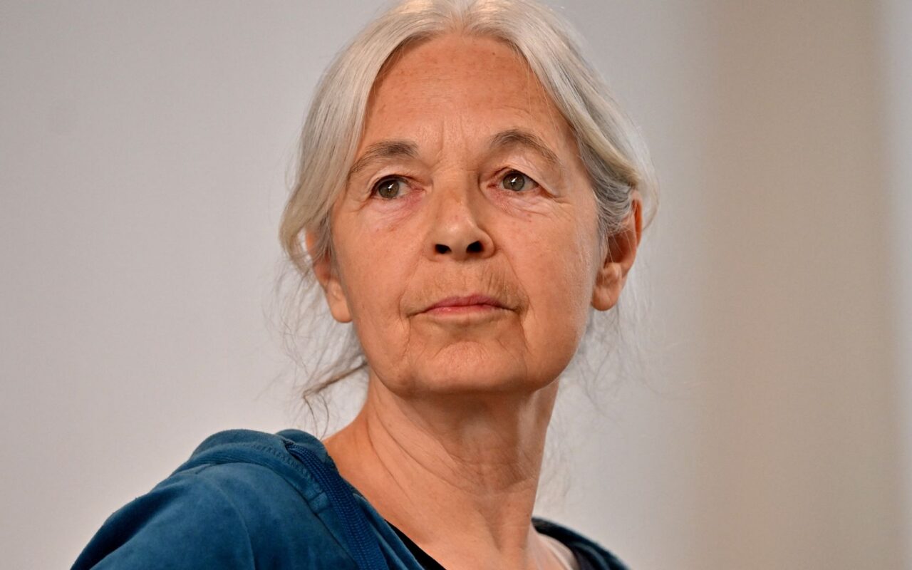 Germany’s most-wanted woman, 67, jailed after decades on run