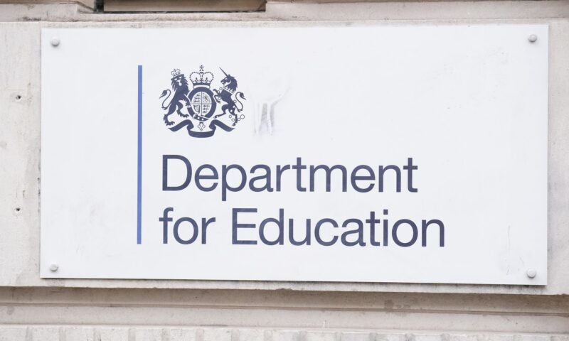 ‘Students were misled’: Top committee chair issues stinging criticism of university loans
