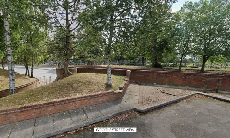 Boy, 16, seriously injured after ‘horrific’ machete attack