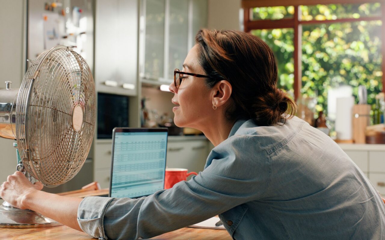 Buying a new fan? These are the models experts have at home