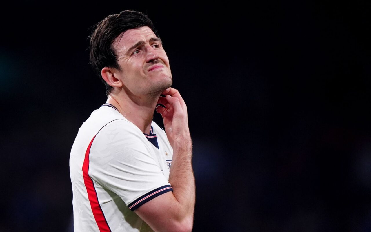 England’s omitted XI: The big names who won’t be going to the World Cup