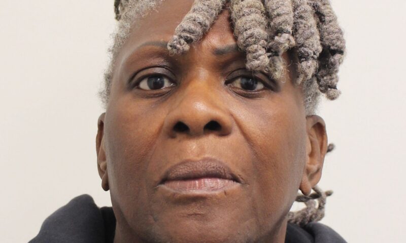 Stepmother guilty of killing five-year-old girl in scalding bath in 1978