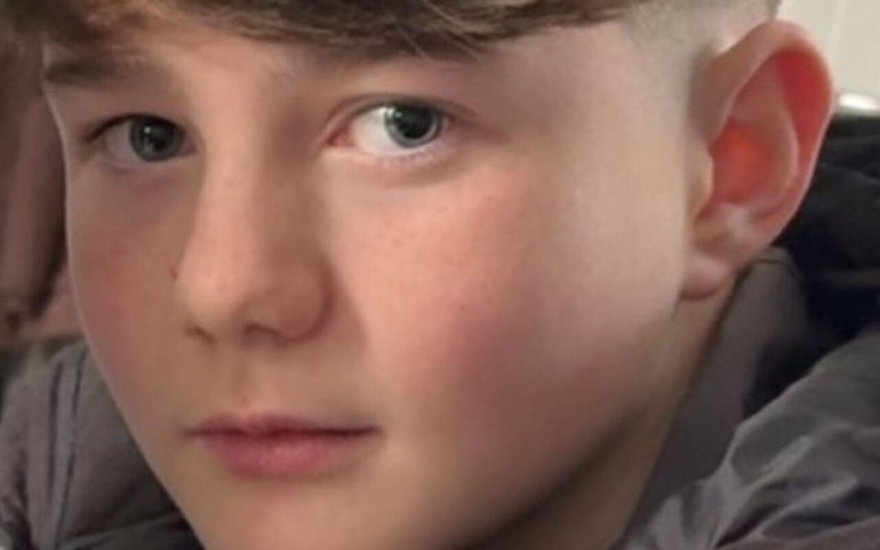 ‘Our little blue-eyed boy’: Boy named among heatwave drowning deaths