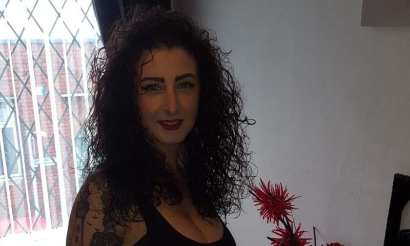 Family pay tribute to woman found dead in suspected murder