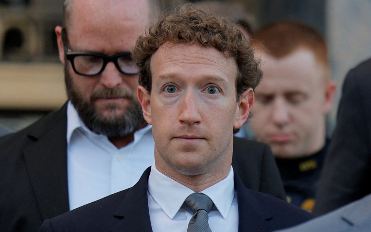 Zuckerberg warns ‘success isn’t a given’ as 10% of Meta workforce laid off