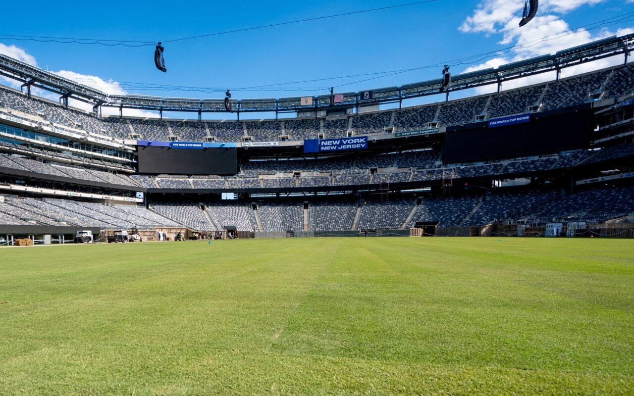FIFA investigated by two US states over World Cup ticket prices and seating