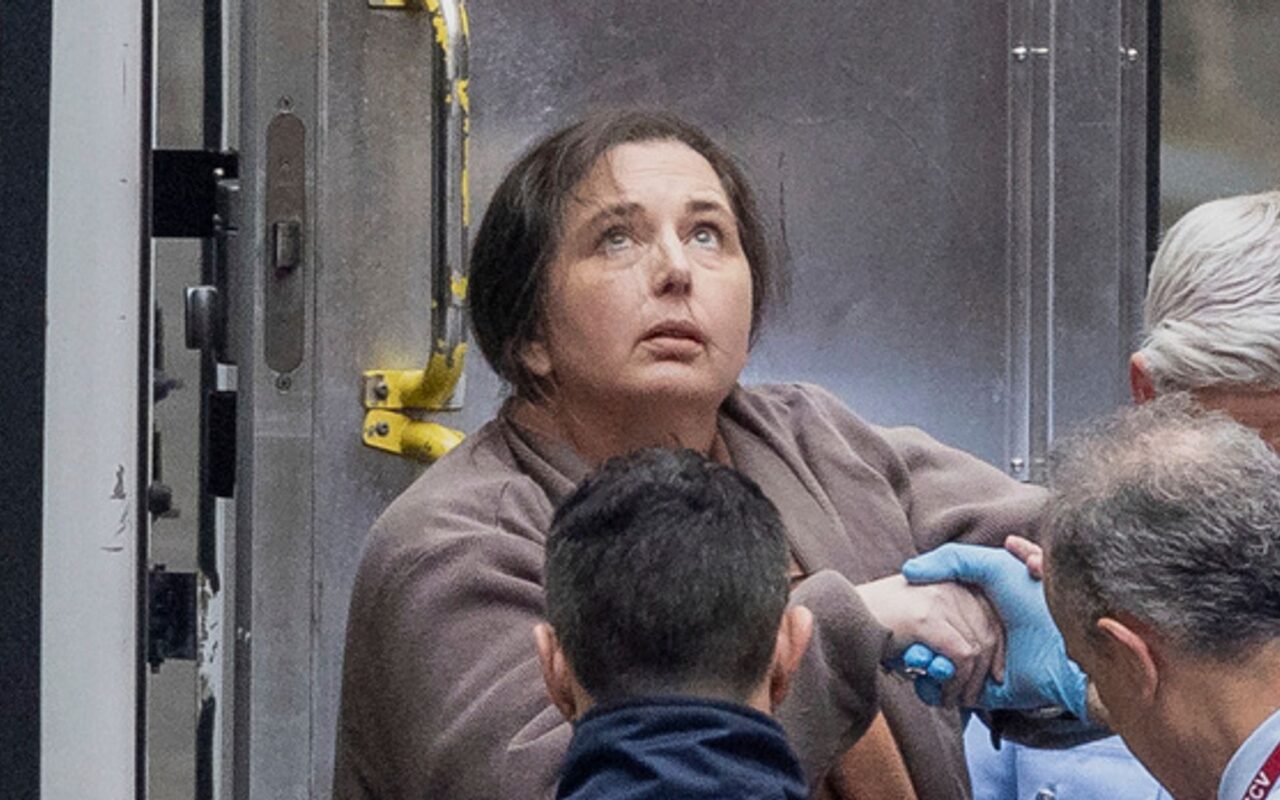 Australian mother jailed for poisoning relatives with toxic mushrooms to appeal conviction