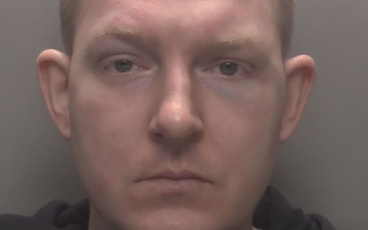Man who killed ‘much-loved’ grandfather outside pub jailed for 10 years