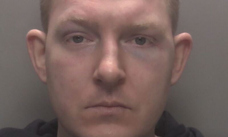 Man who killed ‘much-loved’ grandfather outside pub jailed for 10 years
