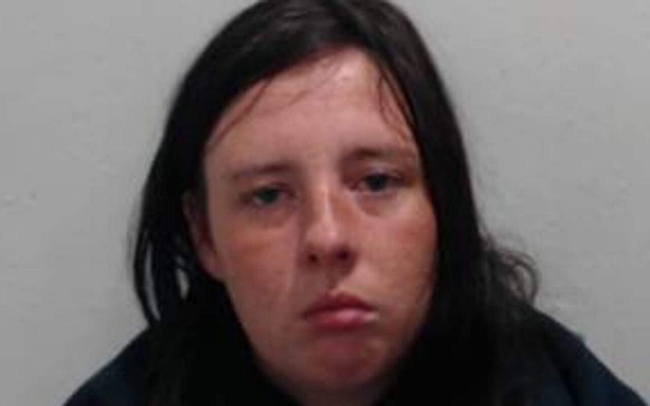 Mother who ‘brutally’ murdered baby daughter jailed for 19 years