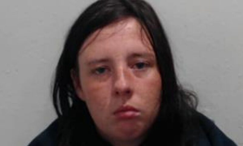 Mother who ‘brutally’ murdered baby daughter jailed for 19 years