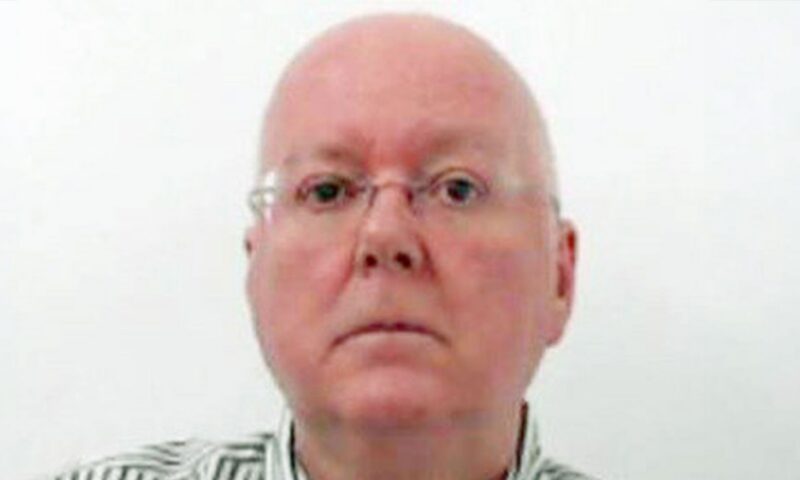 Former SNP boss admits embezzling £400k to bankroll ‘lavish lifestyle’