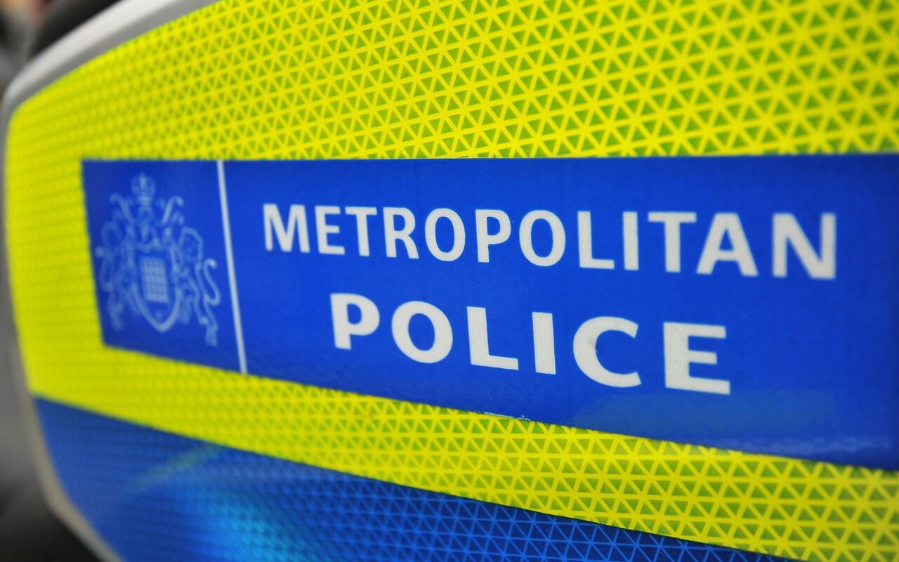 Man charged with spying on Iranian journalist in UK