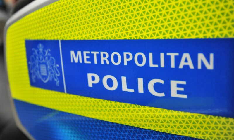 Man charged with spying on Iranian journalist in UK