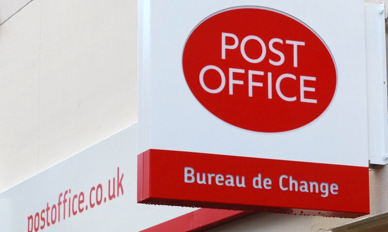 Horizon Post Office scandal victims ‘don’t have luxury of time’