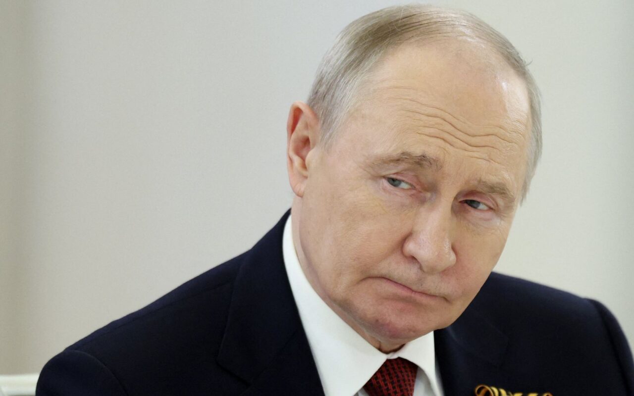GCHQ boss accuses Russia of ‘reckless assassination attempts’