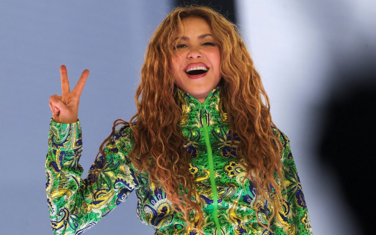 Shakira acquitted of tax fraud