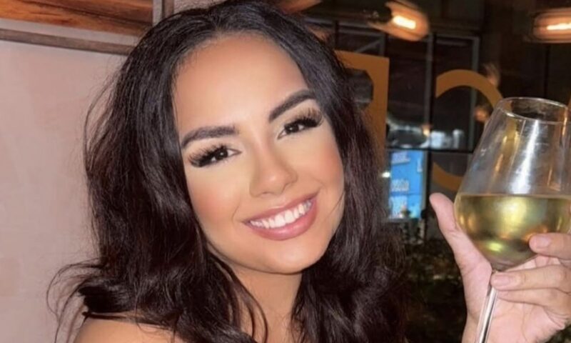 Family of mum shot dead outside bar pay tribute to ‘beautiful soul’