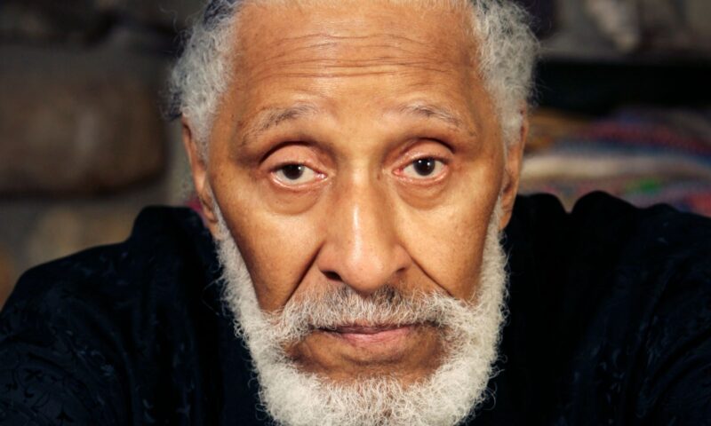 Jazz legend Sonny Rollins dies