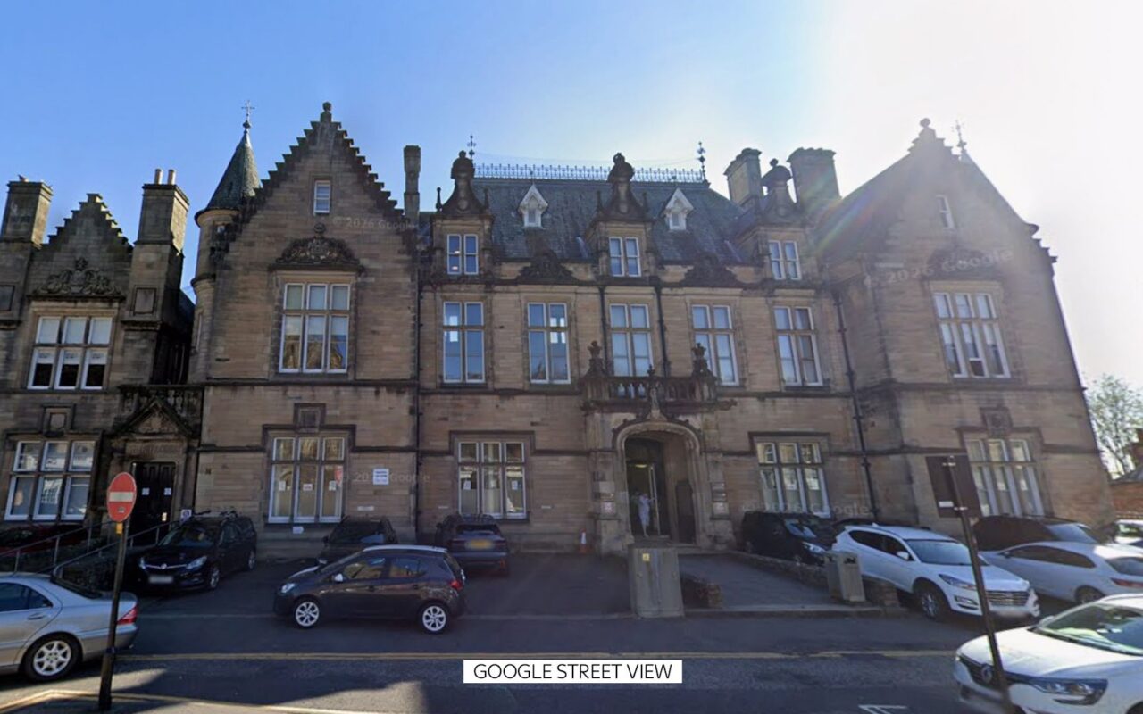 Asylum seeker accused of sex attacks told police he walked woman home as ‘act of kindness’