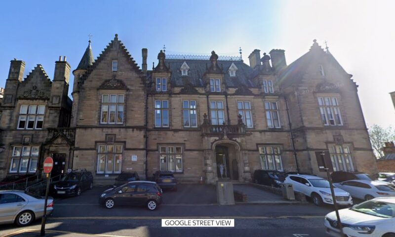 Asylum seeker accused of sex attacks told police he walked woman home as ‘act of kindness’