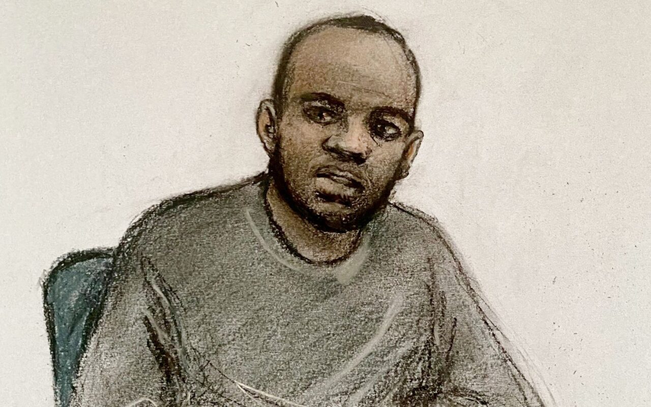 Man pleads guilty over death of four Channel crossing migrants