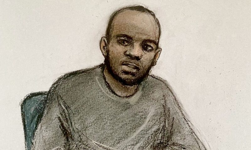 Man pleads guilty over death of four Channel crossing migrants