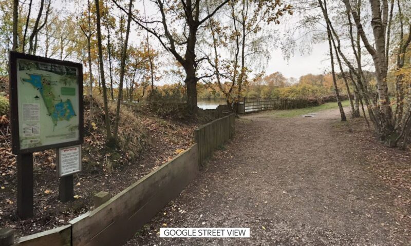 Body found in search for boy, 15, missing after entering lake