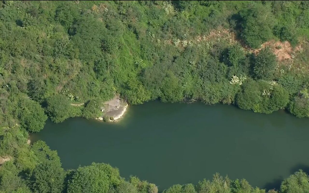 Teenage boy is 10th person to die in open water during hot weather