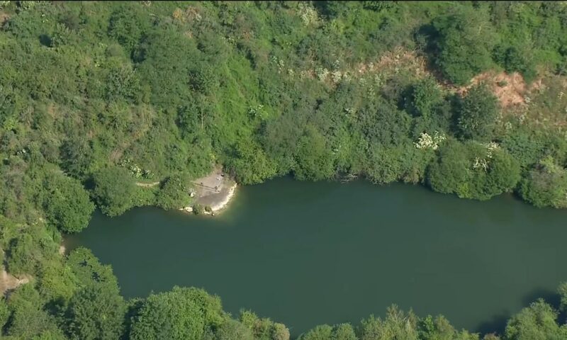 Teenage boy is 10th person to die in open water during hot weather